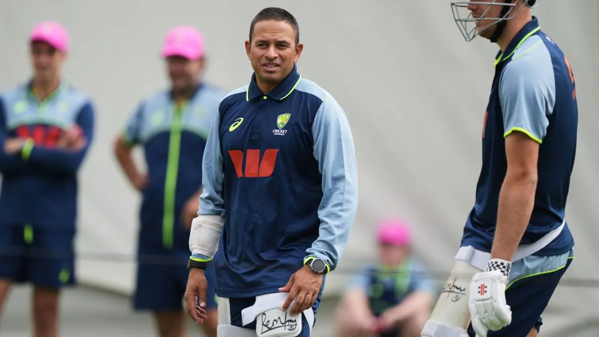 Following his fifth Ashes Test in Sydney, Usman Khawaja will retire from international cricket.