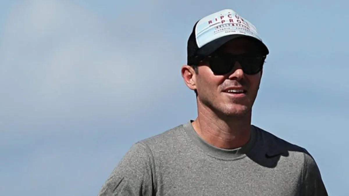 "Unbelievable": Following a health scare, Adam Gilchrist offers an important update on Damien Martyn