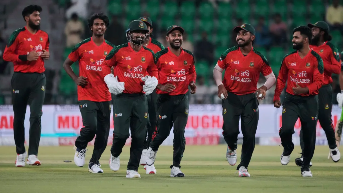 After ruling out travel to India, BCB president Aminul Islam discusses the board