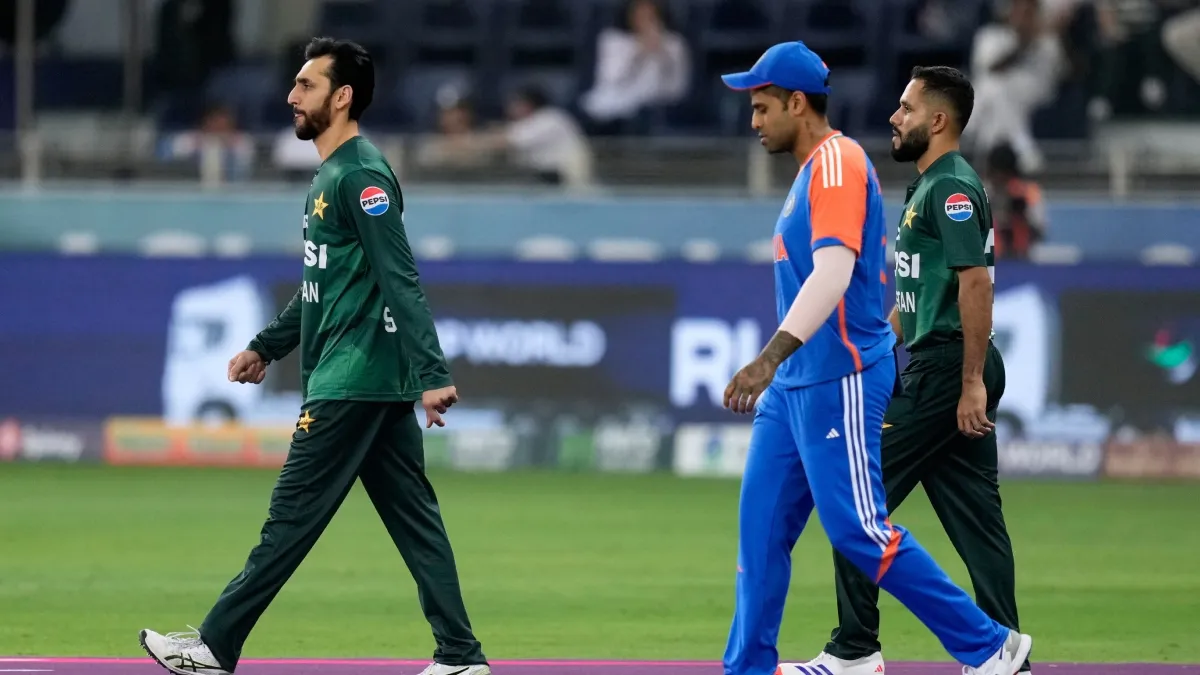 What will happen when Pakistan boycott their T20 World Cup 2026 clash against India? Described