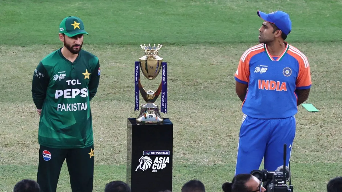 PM Shehbaz Sharif says Pakistan will not play India in the 2026 T20 World Cup, citing support for Bangladesh.