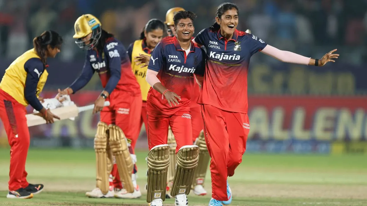 WPL 2026: List of all winners and their earnings