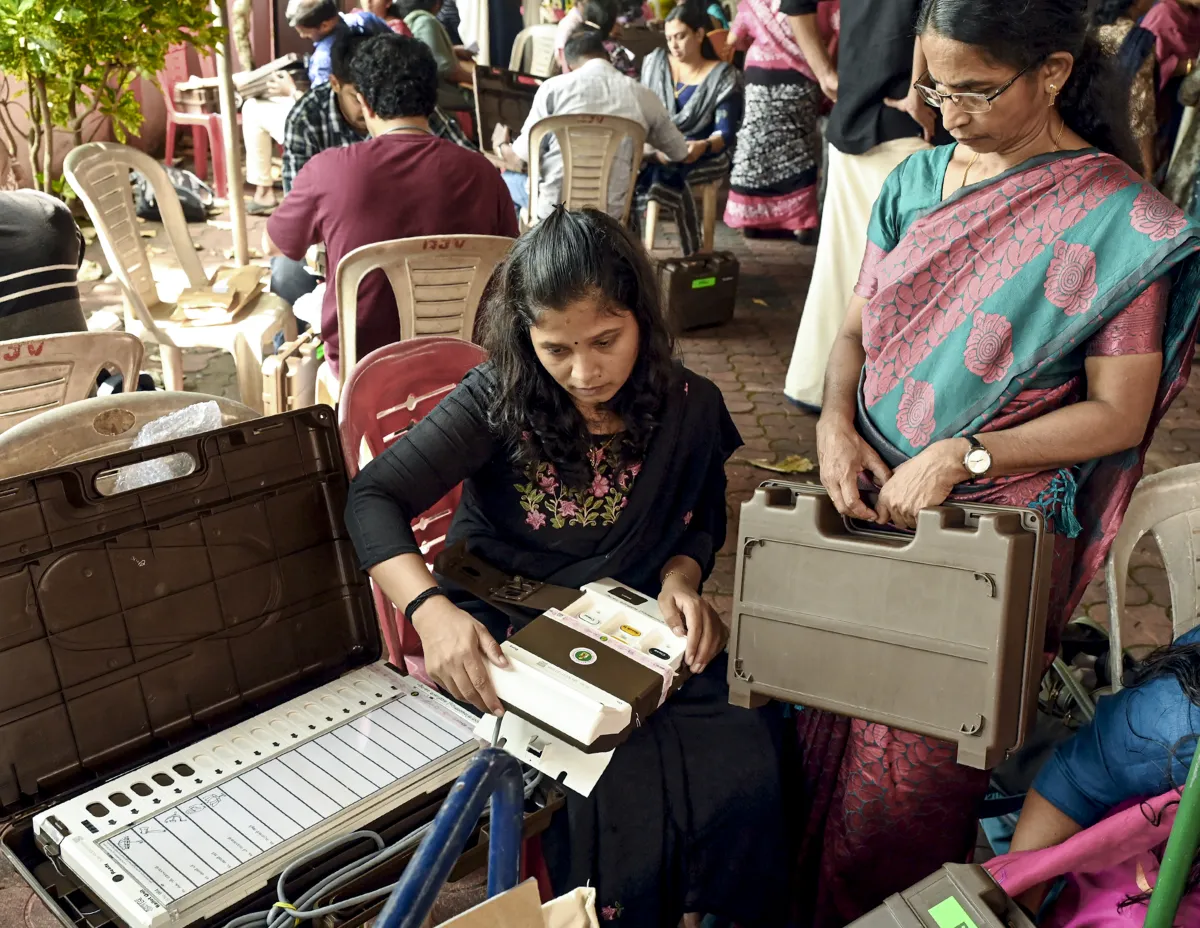 Vattiyoorkavu Assembly Election 2026: Party-wise candidates, margin, previous winners, and constituency profile