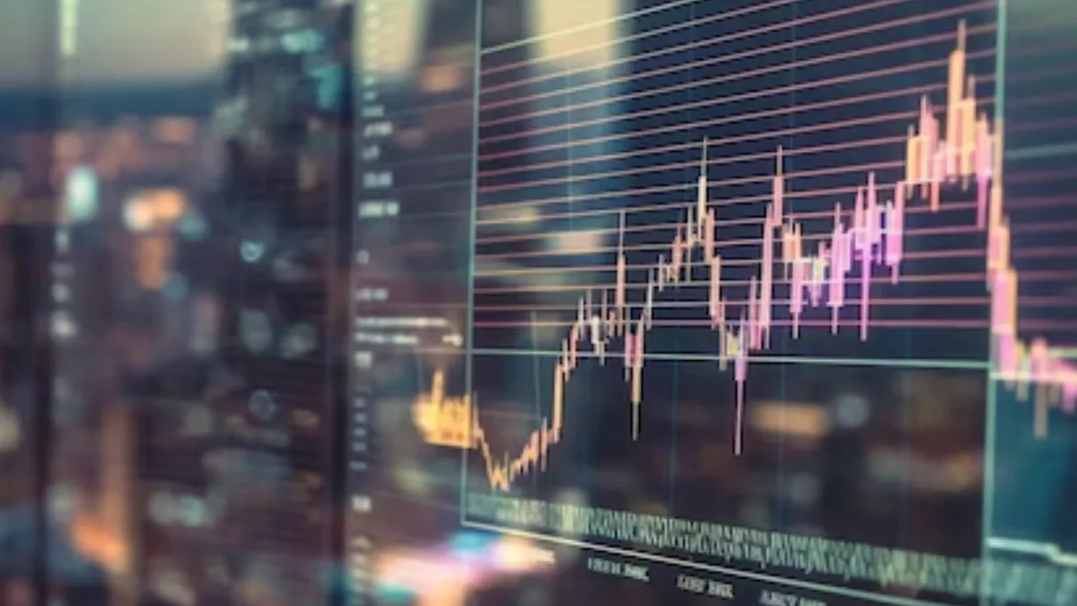 This BSE smallcap stock is trading higher amid an acquisition update despite continued market volatility.