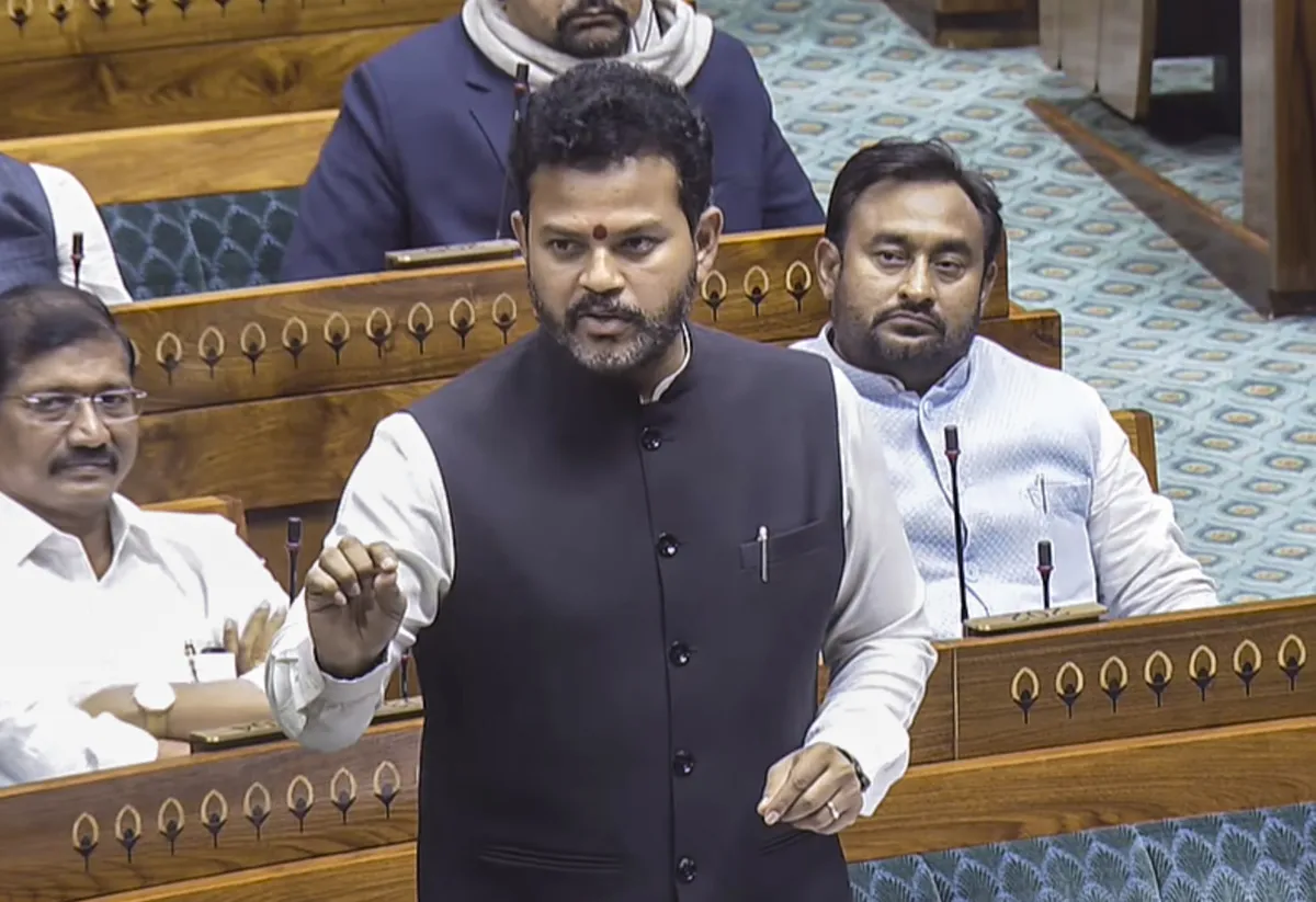 IndiGo Crisis: Naidu claims that because prices increase during festivals, it is not feasible to cap airfares for the entire year.