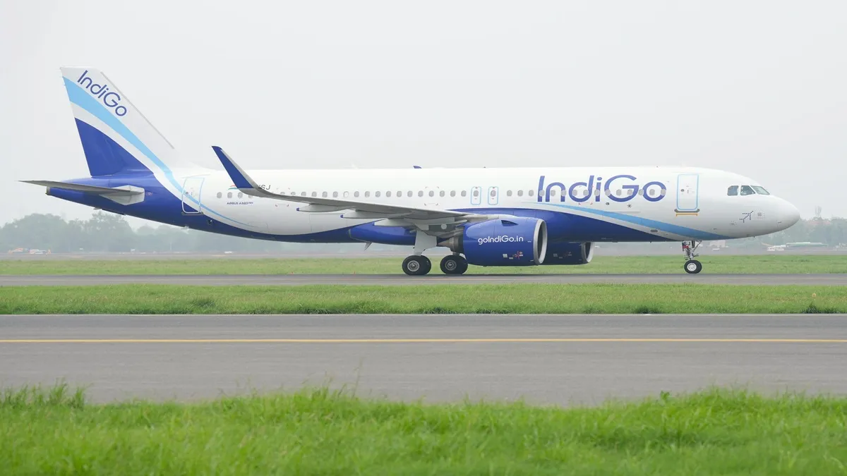 CCI will look into complaints about IndiGo
