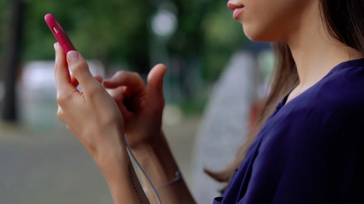 The Cambridge Dictionary has chosen "parasocial" as the 2025 Word of the Year. Here