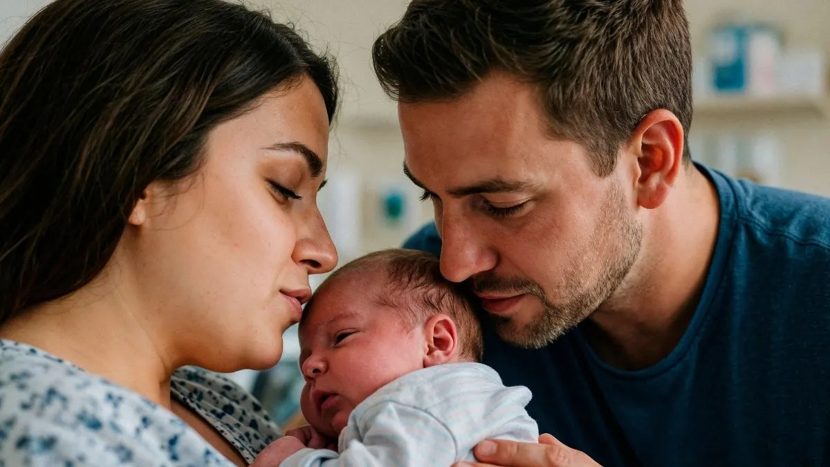 What NICU mothers would like the public to know about premature infants