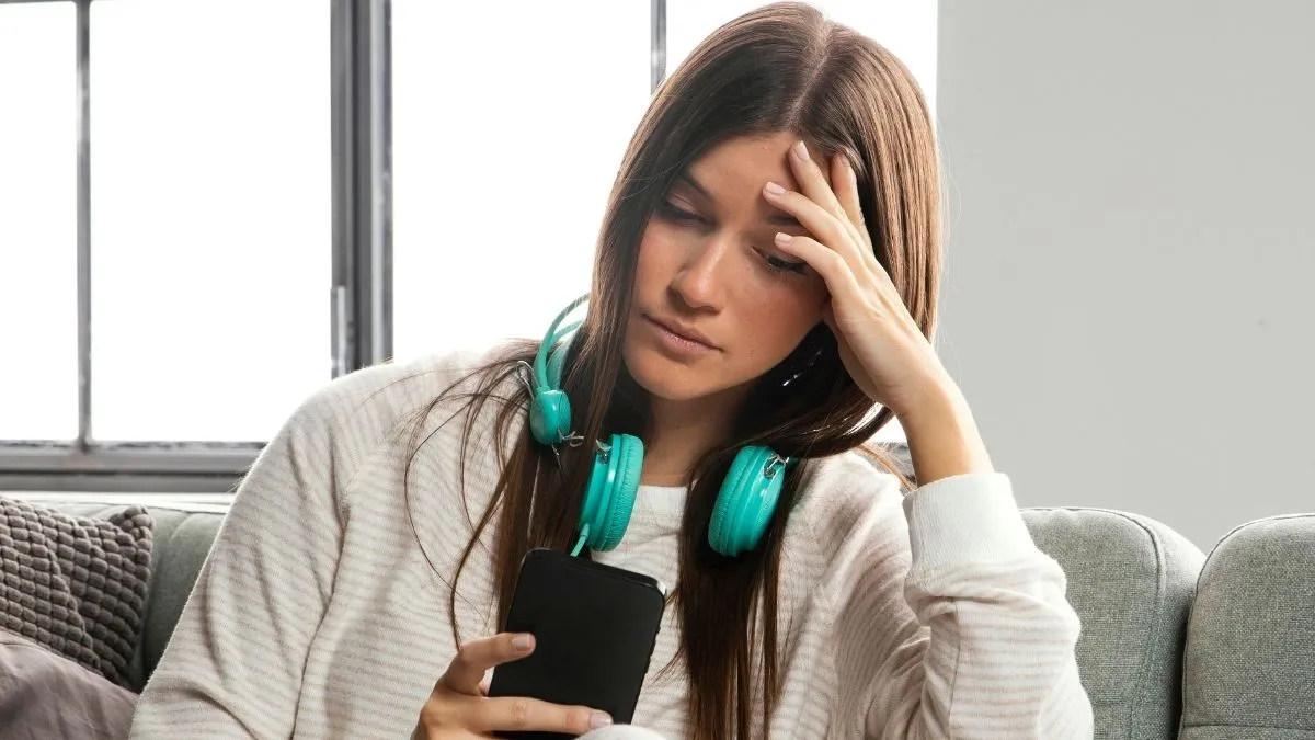 A psychologist explains why Gen Z feels everything "more" and discusses it candidly.