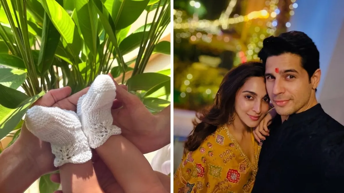 The significance of "Saraayah Malhotra" Sidharth and Kiara reveal their daughter