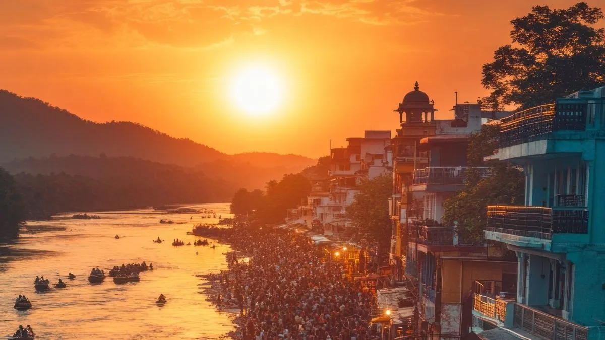 Magh Mela 2026 in Prayagraj: Important dates and itinerary