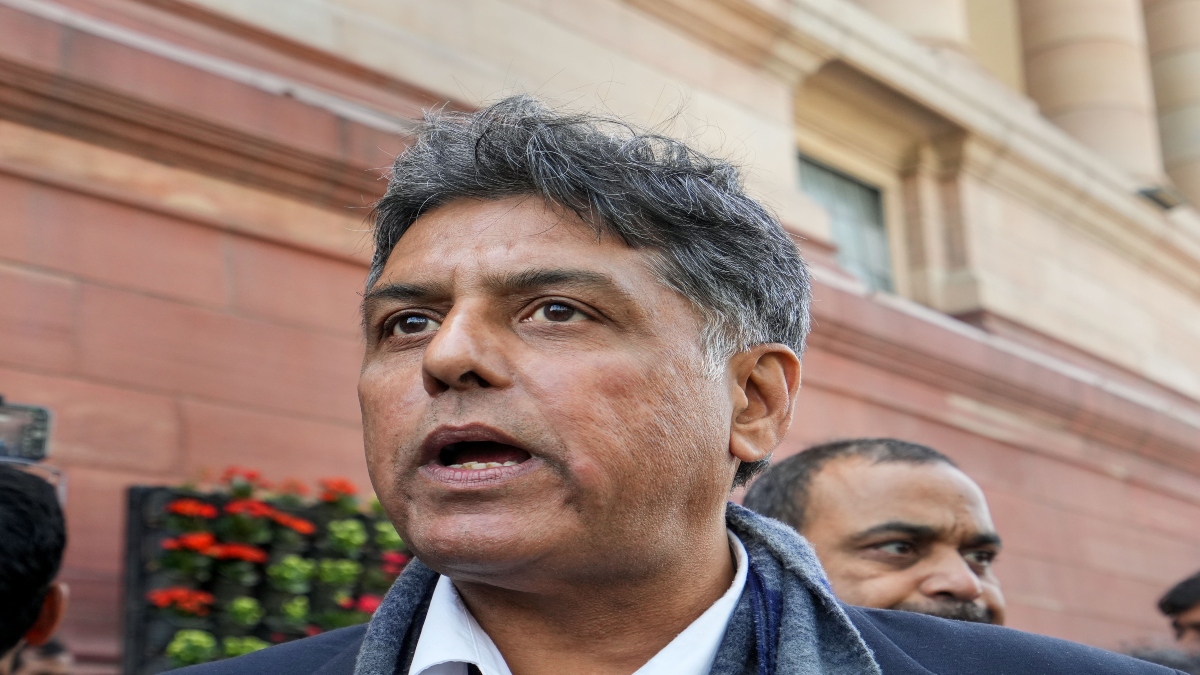 "Travesty to pass bills when no-confidence motion pending" is a rule cited by Congress during the Monsoon Session of Parliament.