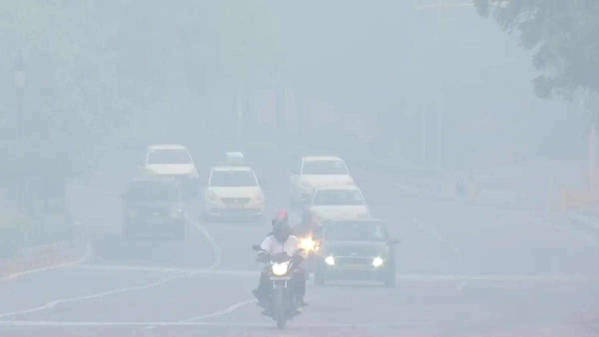 Due to improved air quality, the government is lifting GRAP-3 restrictions, which will prevent Delhites from working from home.